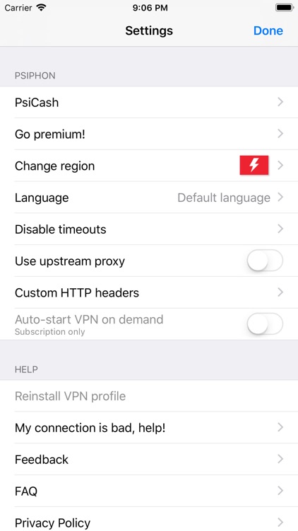 Psiphon