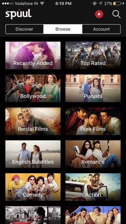 Spuul - Watch Indian Movies screenshot-6