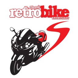 Retro & Classic Bike Magazine