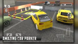 Game screenshot Crazy Parking: Real Drive mod apk