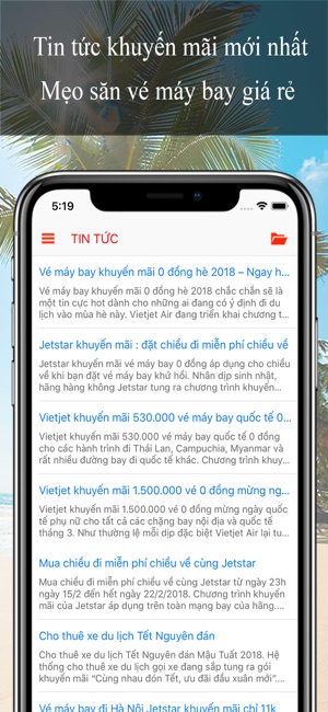 Vé máy bay khuyến mãi giá rẻ(圖6)-速報App