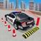 Police Car Parking Mania 2021: Advance City Highway Driving Simulator Game