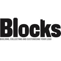 Blocks Magazine Reviews