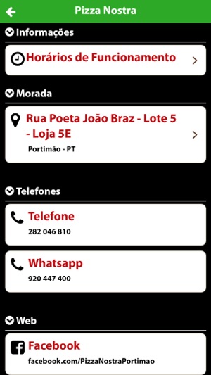 Pizza Nostra Portimão(圖3)-速報App