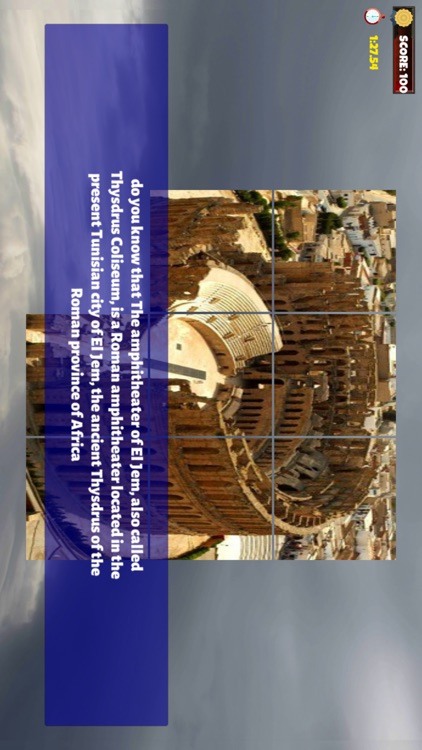 Carthage Treasure screenshot-9