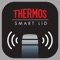 Achieve your hydration goals and support a healthy lifestyle with the Thermos Smart Lid app
