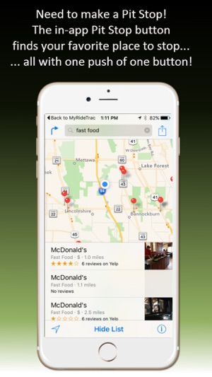 myridetrac mileage log on the app store 300x0w jpg