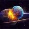 Universe Master is a simulation space game, you can create your solar system, make your planet, discover the universe, collect a meteorite and finally, you can attack the solar system of your friend