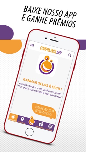 Compra Fácil(圖1)-速報App