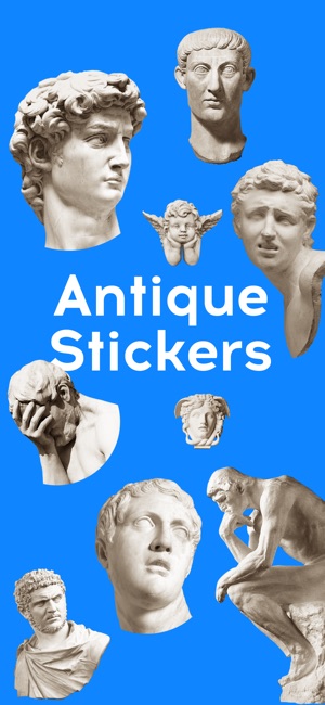 Antique Reactions(圖1)-速報App