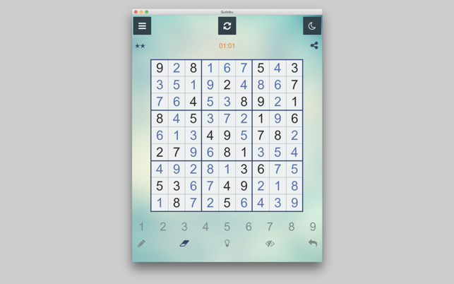 Sudoku ++(圖2)-速報App