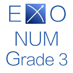 EXO Num G3 Primary 3rd Grade