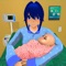 Welcome to another amazing additions in the category of anime girls game we present you a brand new and hottest release of anime pregnant mother simulator games 2021 which is a brand new and unique addition in the tier of anime girls games category