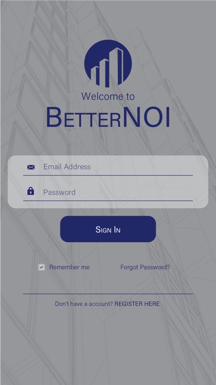 BetterNOI Mobile