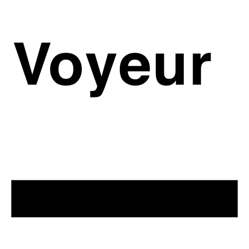 VoyeurAR