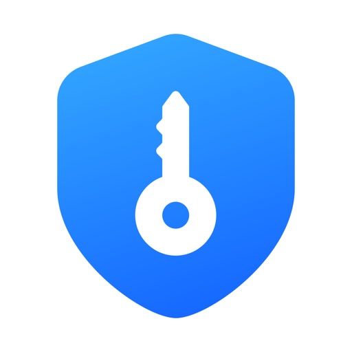 Password Manager for iPhone