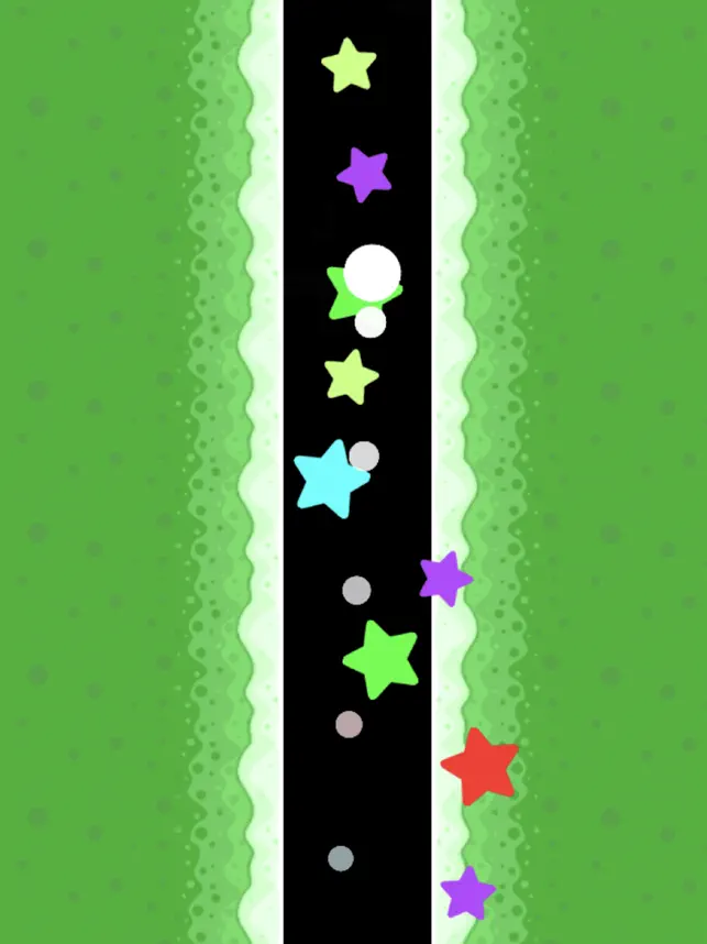 Balls Up - Tap & Jumping Games, game for IOS