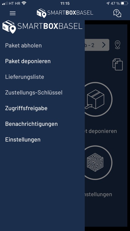 SmartBoxBasel