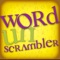 Quickly unscramble words and phrases from any word jumble or scramble puzzle such as Scrabblẹ or Words With Friends