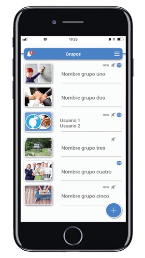 Comunica Gandia(圖2)-速報App