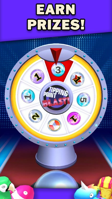 Tipping Point Blast! Coin Game free Resources hack