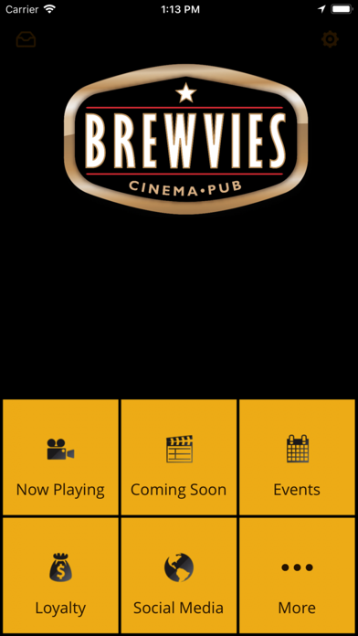 How to cancel & delete Brewvies from iphone & ipad 1