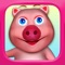 Icon My Virtual Pet Pig Oinky