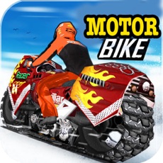 Activities of Motor Bike Stunt Racing