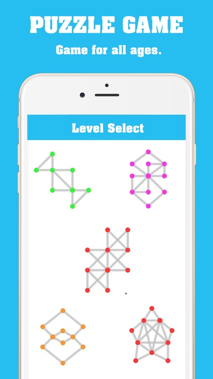 One Click Connect Line screenshot-3