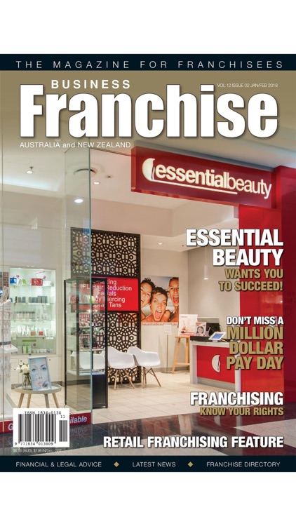 Business Franchise