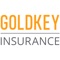 MyGoldKey is an exclusive app that gives Gold Key Insurance clients access to all of their insurance information at the touch of a button, including your insurance liability card (Pink Card)