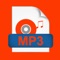 Convert any video into MP3 super fast with this app: Video to Mp3