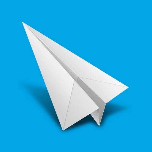 paperfly Icon