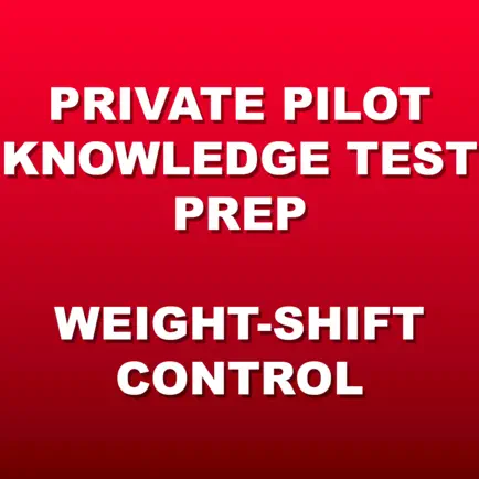 Weight-Shift Control Test Prep Cheats