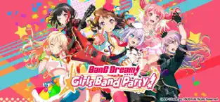Image 1 BanG Dream! Girls Band Party! iphone