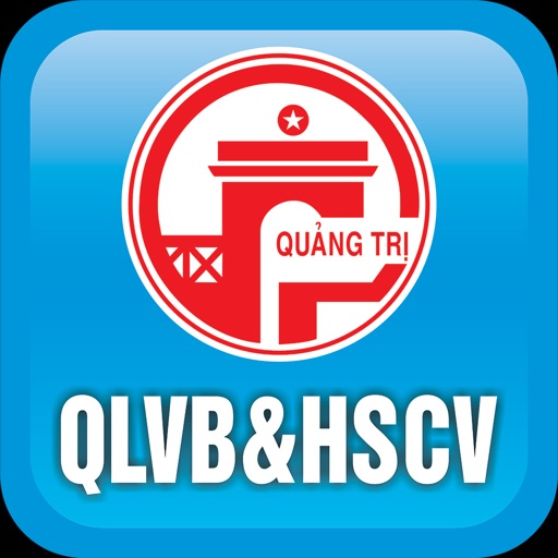 HSCV Quảng Trị icon