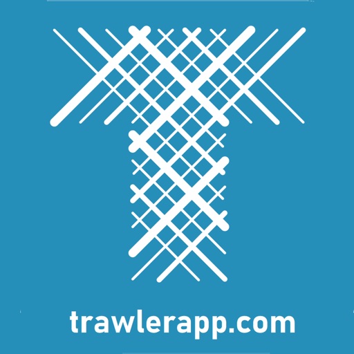 TrawlerApp