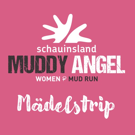 Muddy Angel Mädelstrip