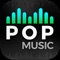 Are you looking for an application with all the radios of Pop Music