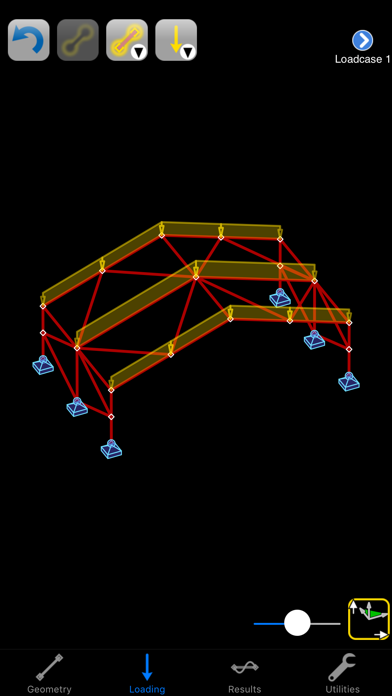 How to cancel & delete CASA Space Frame S from iphone & ipad 2