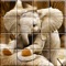 Tile Puzzle Baby Animals is a free puzzle game which includes a collection of beautiful Baby Animals photos