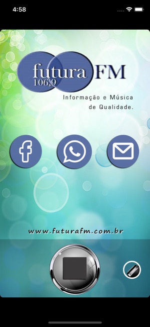 Rádio Futura FM