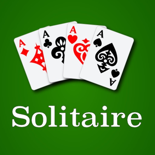 Solitaire ⋅ iOS App