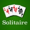 The Classic Solitaire Card Game