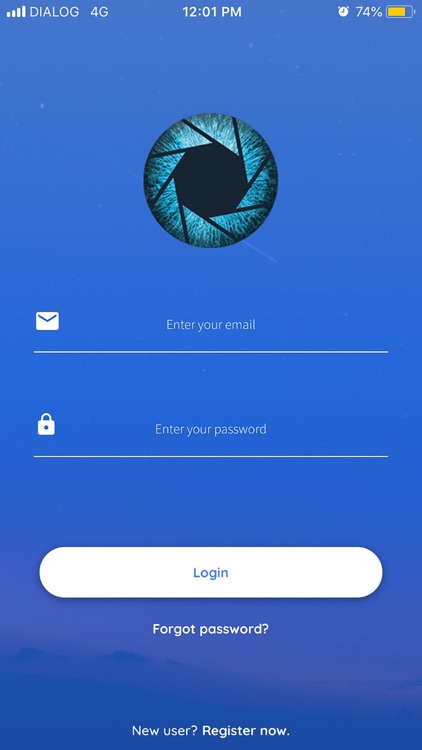 EyeSnap Cloud