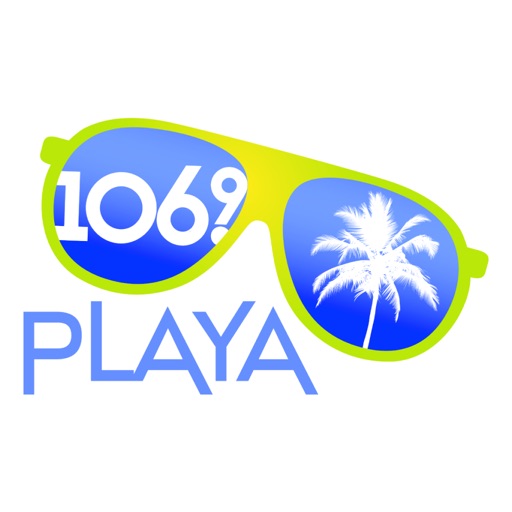 106.9 Playa Tampa Bay Download