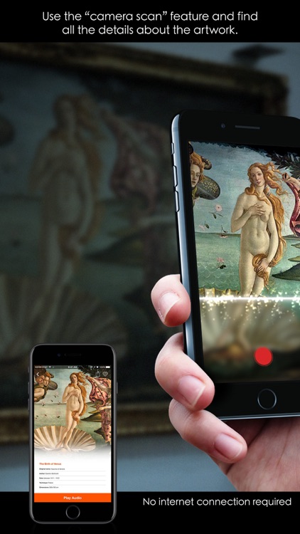 Vatican Museums Unofficial screenshot-4