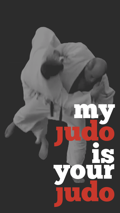 How to cancel & delete my judo is your judo from iphone & ipad 1