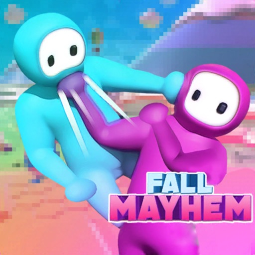 FallMayhem