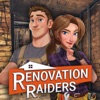 Home Design Renovation Game